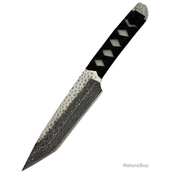 MCUSTA - MC241D - Tanto