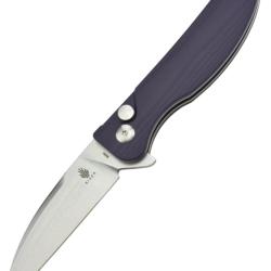 KIZER - V3566N1 - Couteau pliant