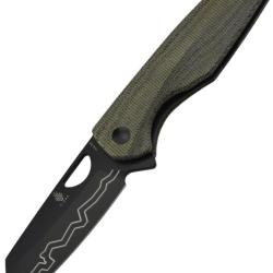 KIZER - V3628C1 - Couteau pliant