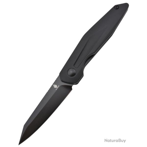 KIZER - V3620C2 - Couteau pliant