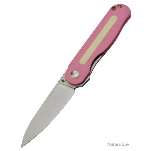 KIZER - V3567N3 - Couteau pliant