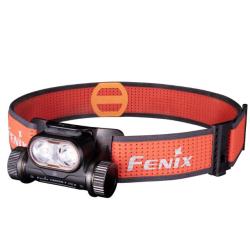 FENIX - HM65R-T V2.0 - Lampe Frontale Rechargeable - 1600 LUMENS