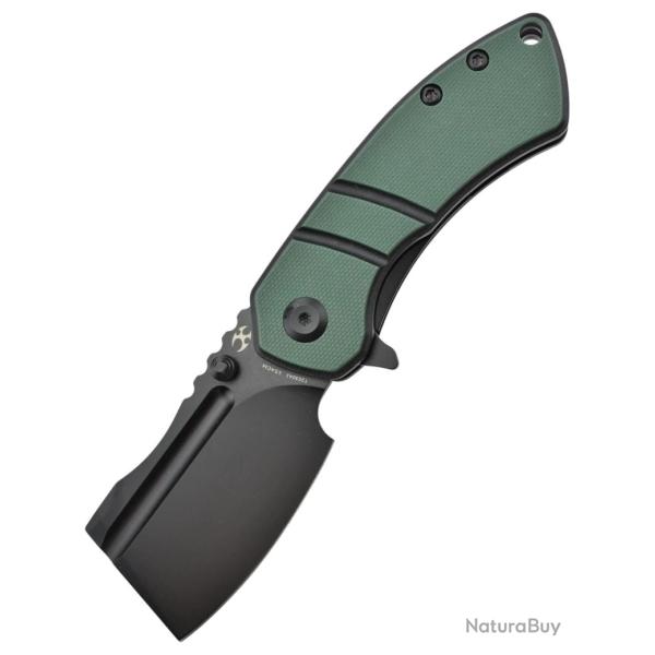 KANSEPT - T2030A1 - Couteau pliant