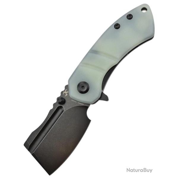 KANSEPT - T2030A4 - Couteau pliant