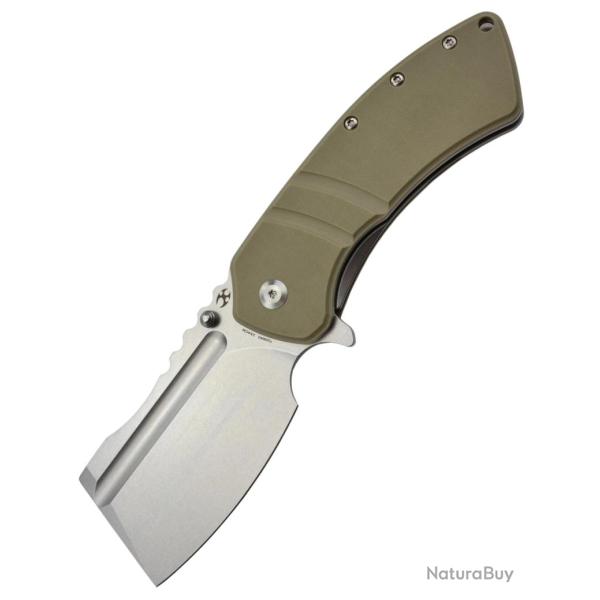KANSEPT - T1030A5 - Couteau pliant