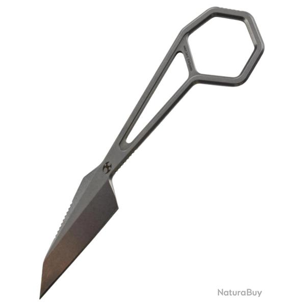 KANSEPT - G001A1 - Lame fixe