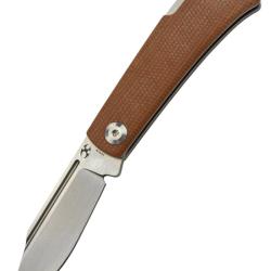 KANSEPT - T2026B3 - Couteau pliant