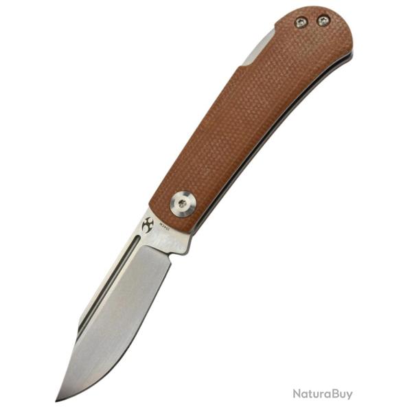 KANSEPT - T2026B3 - Couteau pliant