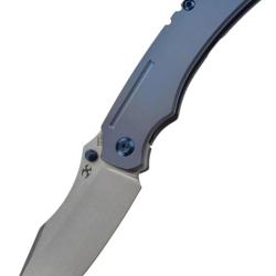 KANSEPT - K1018A5 - Couteau pliant