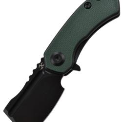 KANSEPT - T3030A1 - Mini couteau pliant