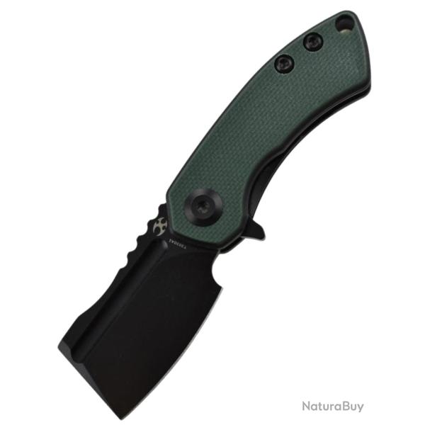 KANSEPT - T3030A1 - Mini couteau pliant