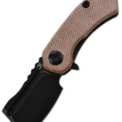 KANSEPT - T3030A5 - Mini couteau pliant