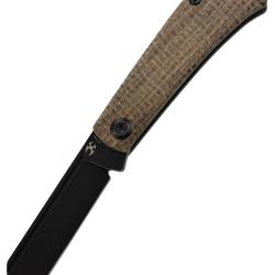 KANSEPT - T2026F3 - Couteau pliant