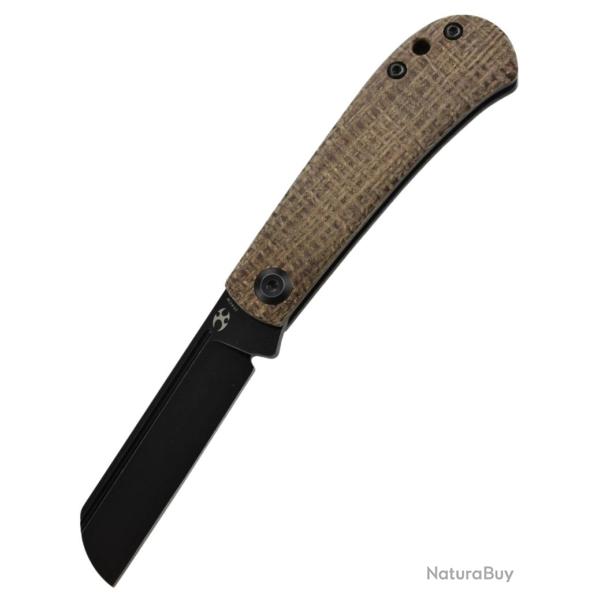 KANSEPT - T2026F3 - Couteau pliant