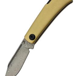 KANSEPT - K2026BB1 - Couteau pliant