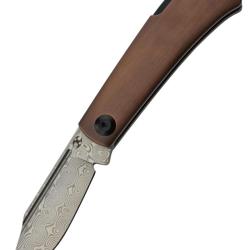 KANSEPT - K2026BC1 - Couteau pliant
