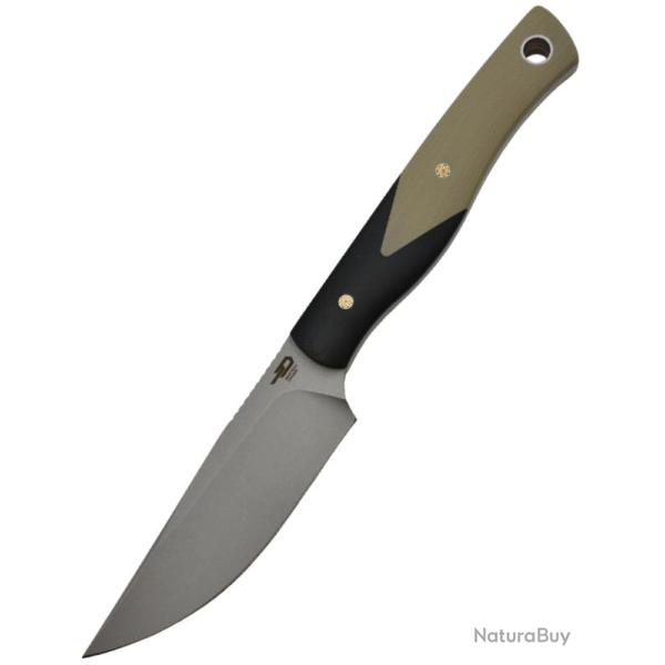 BESTECH KNIVES - BFK01B - Couteau fixe