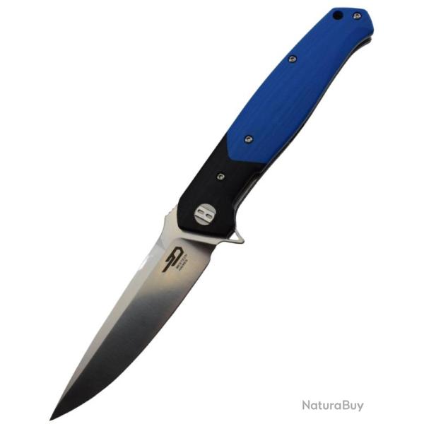 BESTECH KNIVES - BG03D - Couteau pliant