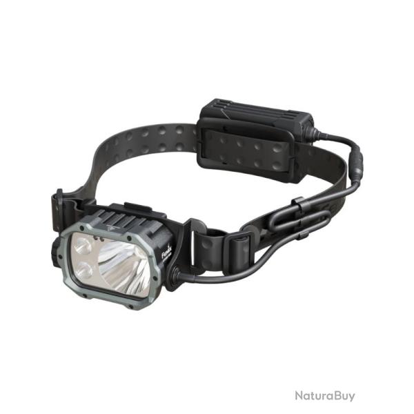 FENIX - HP35R SAR - Lampe frontale professionnelle - 4000 LUMENS