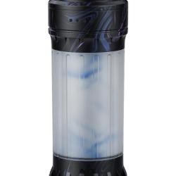 FENIX - CL22R PNB - POLAR NIGHT BLACK - Lanterne rechargeable - 500 lumens