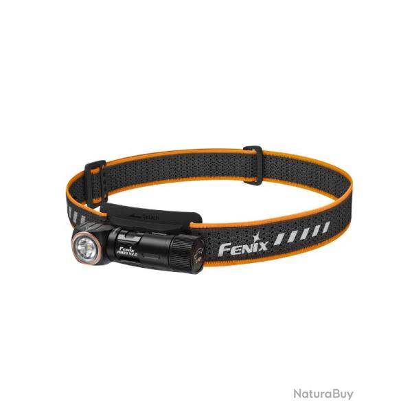 FENIX - HM23 V2 - 300 LUMENS