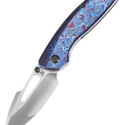 KANSEPT - K1068A3 - Couteau pliant