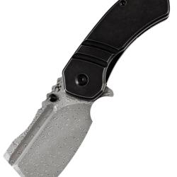 KANSEPT - K2030C2U - Mini couteau pliant