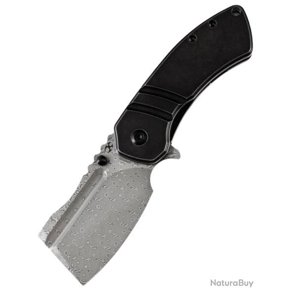 KANSEPT - K2030C2U - Mini couteau pliant