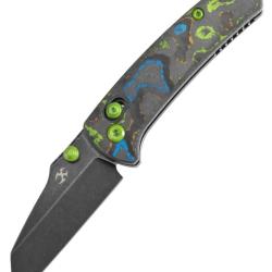 KANSEPT - K2015V4 - Couteau pliant