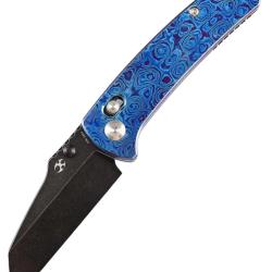 KANSEPT - K1015M1 - Couteau pliant