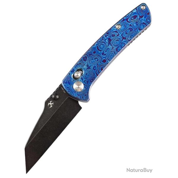 KANSEPT - K1015M1 - Couteau pliant