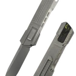 REMETTE KNIVES - ZL301A - RT-Sharp Leopard