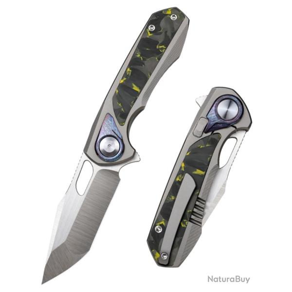 REMETTE KNIVES - ASTP-2 - RT-Saker Falcon