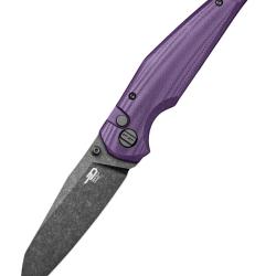 BESTECH - BG58E - Couteau pliant