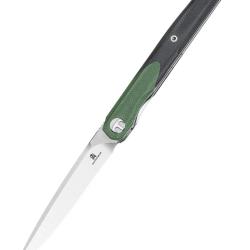 BESTECHMAN - BMK14C - Couteau pliant