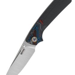 SRM - 106M-GK - Couteau pliant