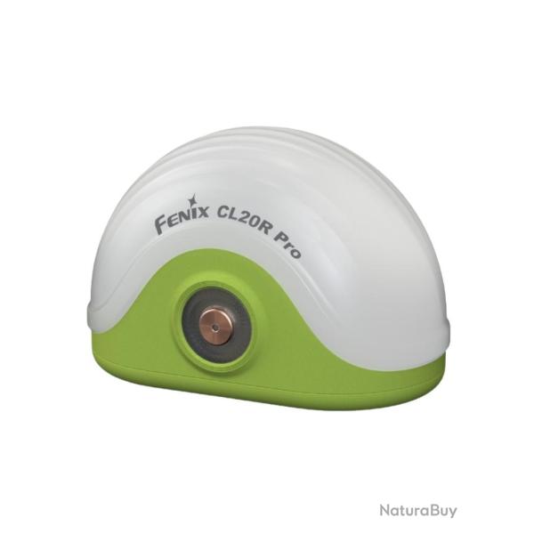 FENIX - CL20R PRO SG - 400 LUMENS