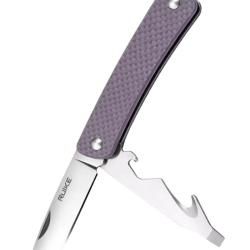 RUIKE - S21N - Collection Criterion - Marron