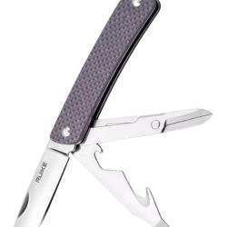 RUIKE - S31N - Collection Criterion - Marron