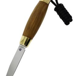 BOREAL - BLO - COUTEAU TONNEAU OLIVIER