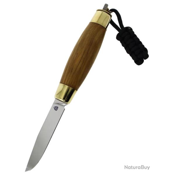 BOREAL - BLO - COUTEAU TONNEAU OLIVIER
