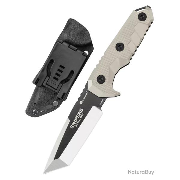 HXOUTDOOR - D-183 - SNIPERS