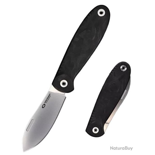 WITHARMOUR - WA079F-40CFBK - FOLDMUK-CFBK