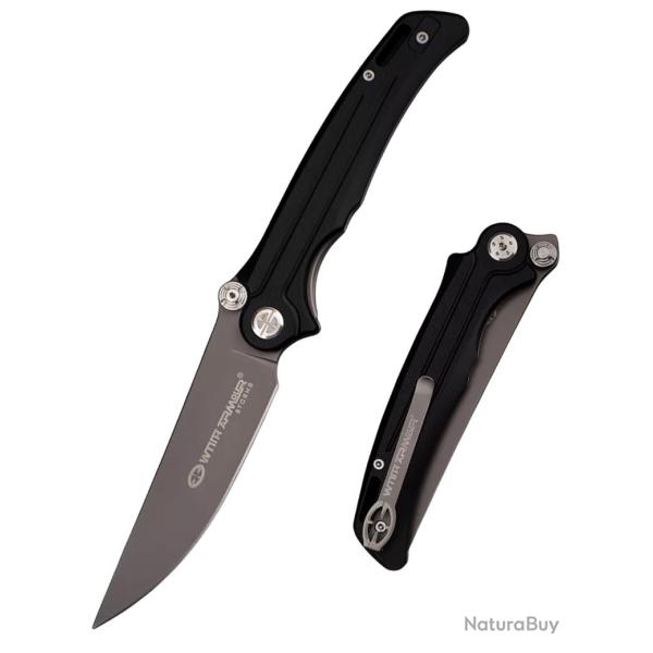 WITHARMOUR - WA-101BK - GUNDOG