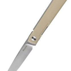RUIKE - D712T - BLANC