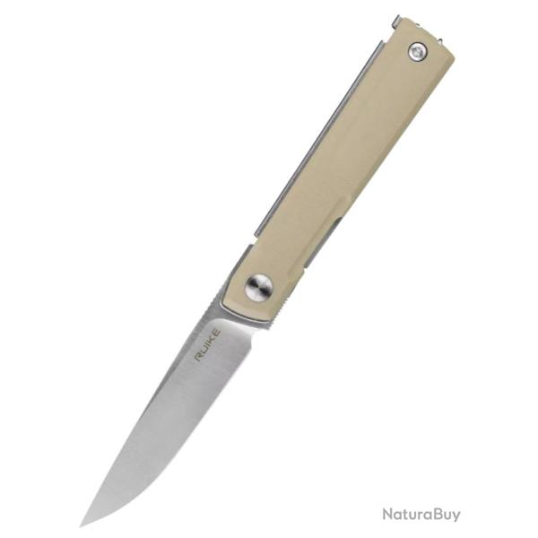 RUIKE - D712T - BLANC