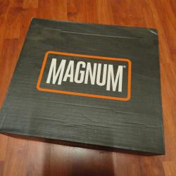 Magnum Strike Force RC 8.0