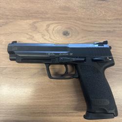 Pistolet HK USP Expert - Calibre 45 ACP