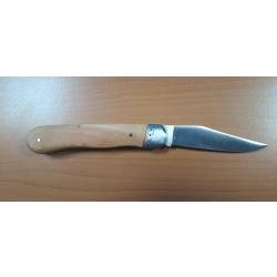 Couteau pliant Douris Chastel "Le pionnier" - Occasion