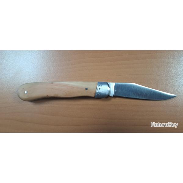 Couteau pliant Douris Chastel "Le pionnier" - Occasion